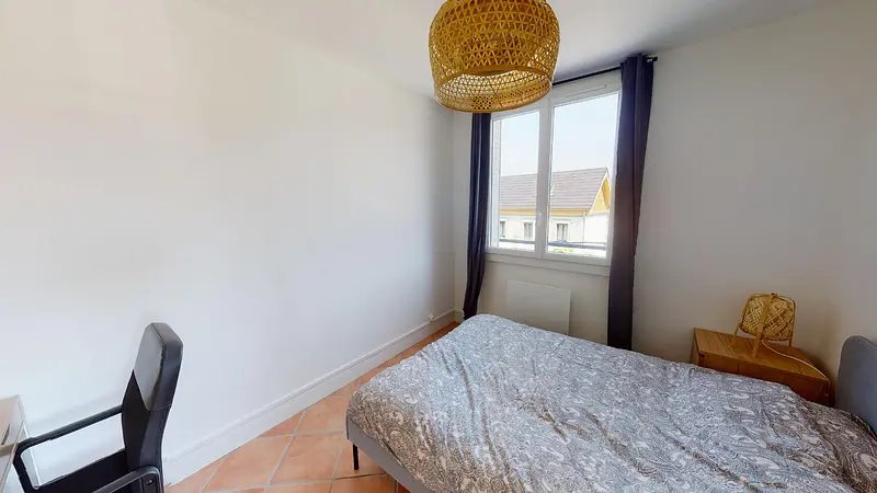Maison à louer, 37m², Fontaine