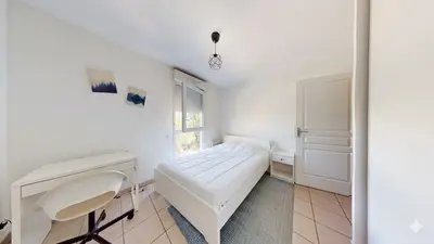 Maison à louer, 84m², Montpellier