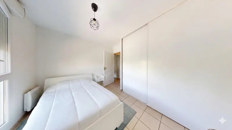 Maison à louer, 84m², Montpellier