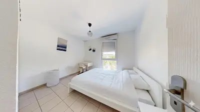 Maison à louer, 84m², Montpellier