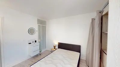 Maison à louer, 102m², Poitiers