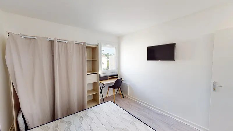 Maison à louer, 102m², Poitiers
