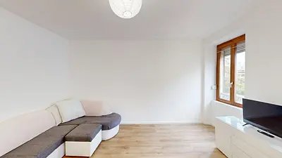 Appartement à louer, 47m², Mulhouse