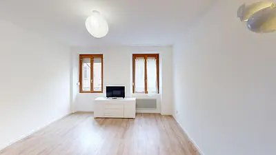 Appartement à louer, 47m², Mulhouse