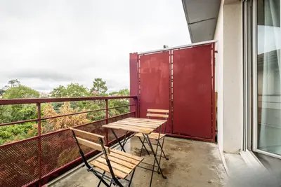 Appartement à louer, 30m², Toulouse