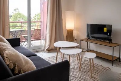 Appartement à louer, 30m², Toulouse