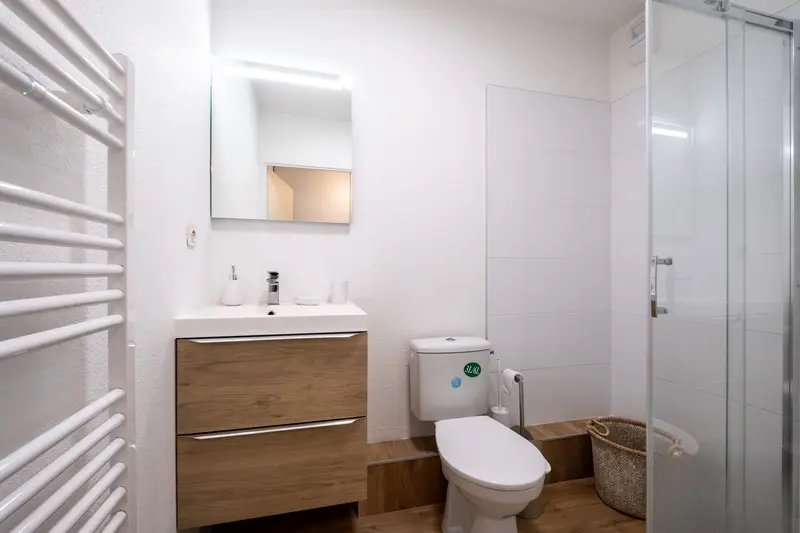 Appartement à louer, 30m², Toulouse