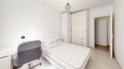 Maison à louer, 89m², Cergy