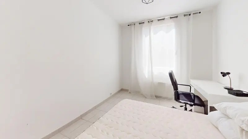 Maison à louer, 89m², Cergy