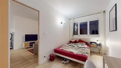 Maison à louer, 62m², Massy