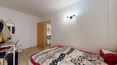 Maison à louer, 62m², Massy