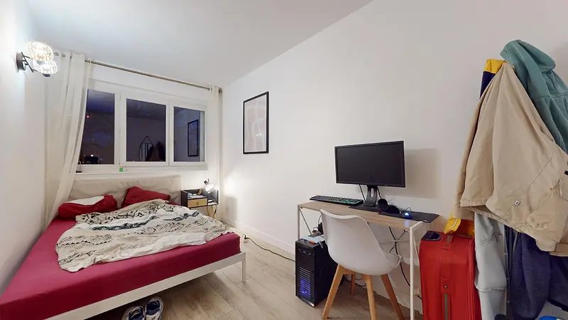 Maison à louer, 62m², Massy