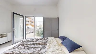 Appartement à louer, 24m², La Rochelle