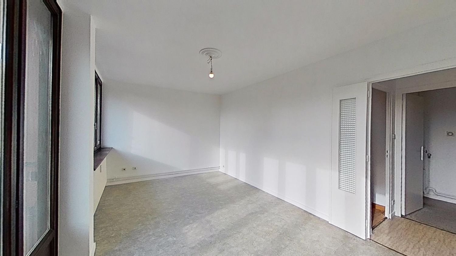 Appartement à vendre, 60m², Fontaine