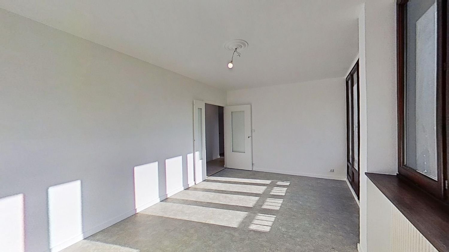 Appartement à vendre, 60m², Fontaine