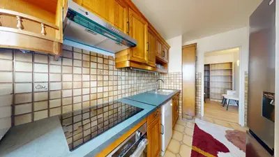 Maison à louer, 84m², Créteil