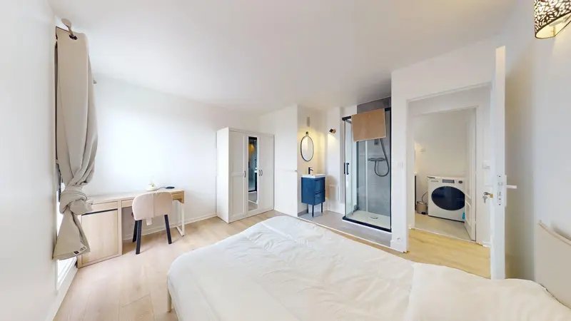 Maison à louer, 84m², Créteil