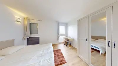 Maison à louer, 84m², Créteil