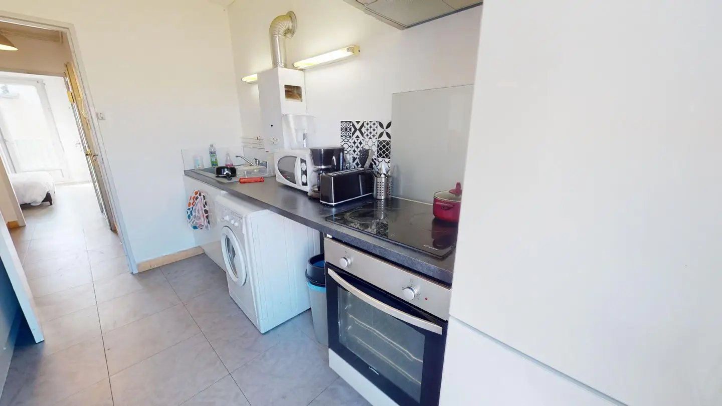 Appartement à vendre, 76m², Saint-Étienne