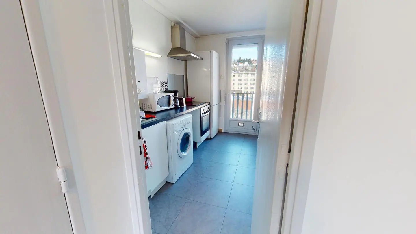 Appartement à vendre, 76m², Saint-Étienne