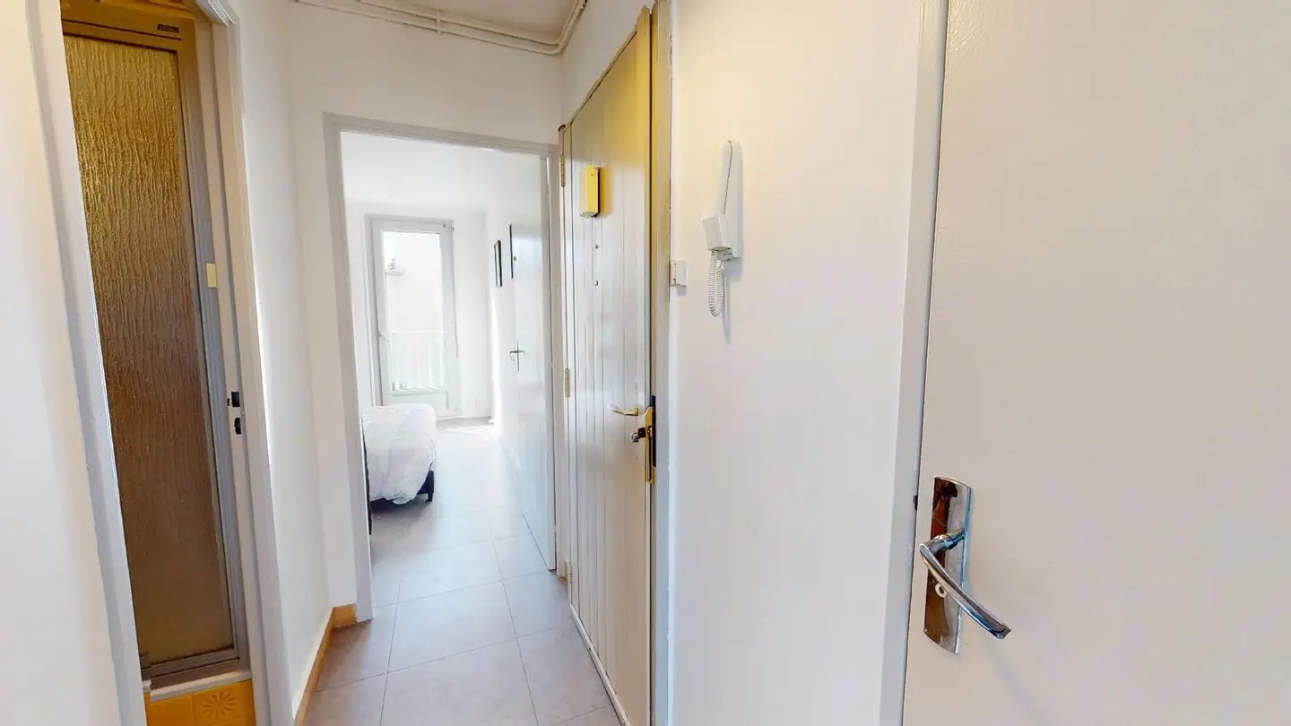 Appartement à vendre, 76m², Saint-Étienne