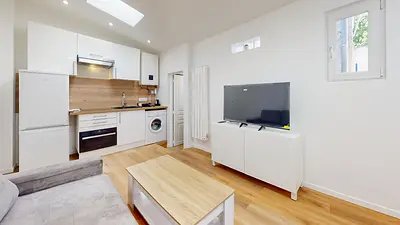 Maison à louer, 23m², Chelles