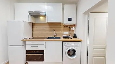 Maison à louer, 23m², Chelles