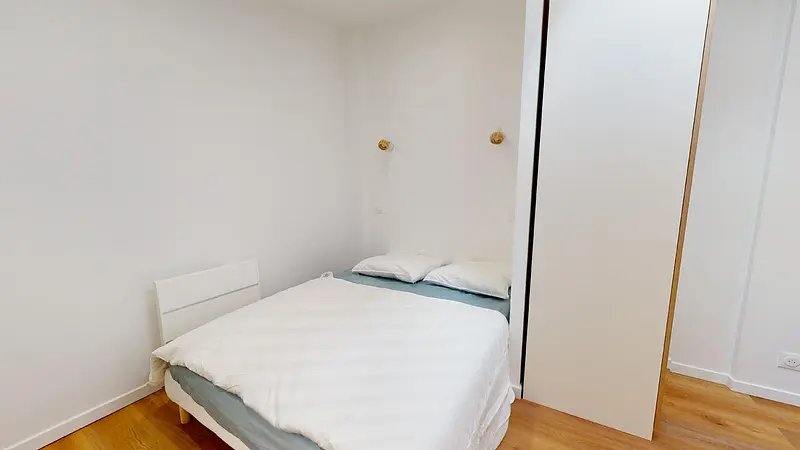 Maison à louer, 23m², Chelles