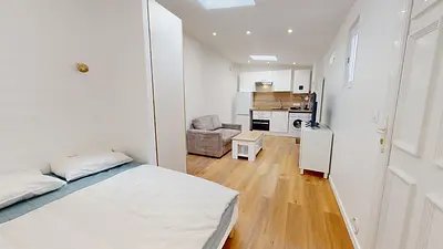 Maison à louer, 23m², Chelles