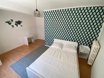 Maison à louer, 84m², Montpellier