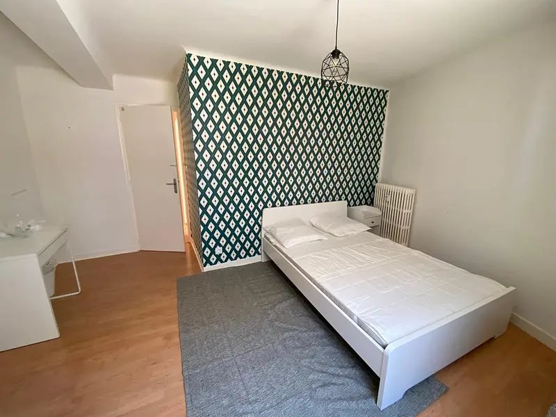 Maison à louer, 84m², Montpellier