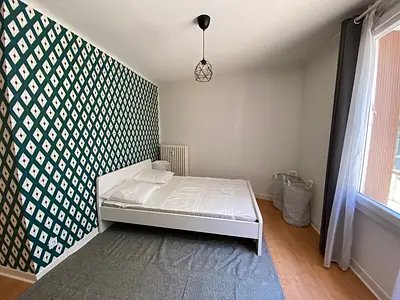 Maison à louer, 84m², Montpellier