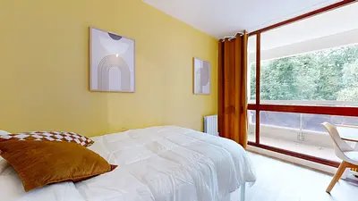 Maison à louer, 92m², Élancourt