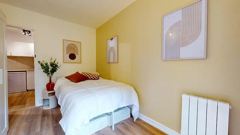 Maison à louer, 92m², Élancourt