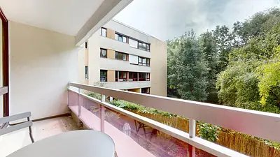 Maison à louer, 92m², Élancourt