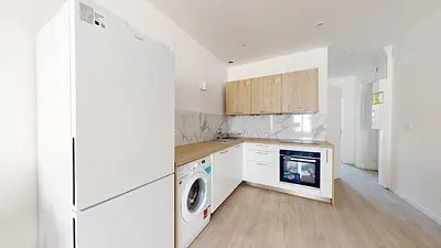 Appartement à louer, 38m², Villeurbanne