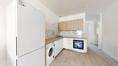 Appartement à louer, 38m², Villeurbanne