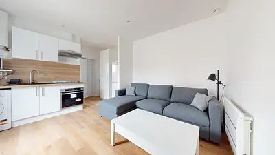 Maison à louer, 23m², Chelles