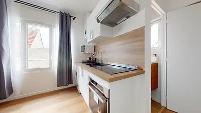 Maison à louer, 23m², Chelles