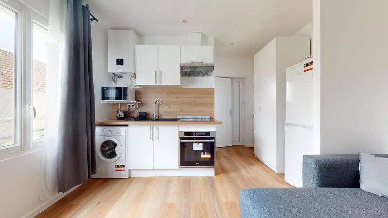 Maison à louer, 23m², Chelles