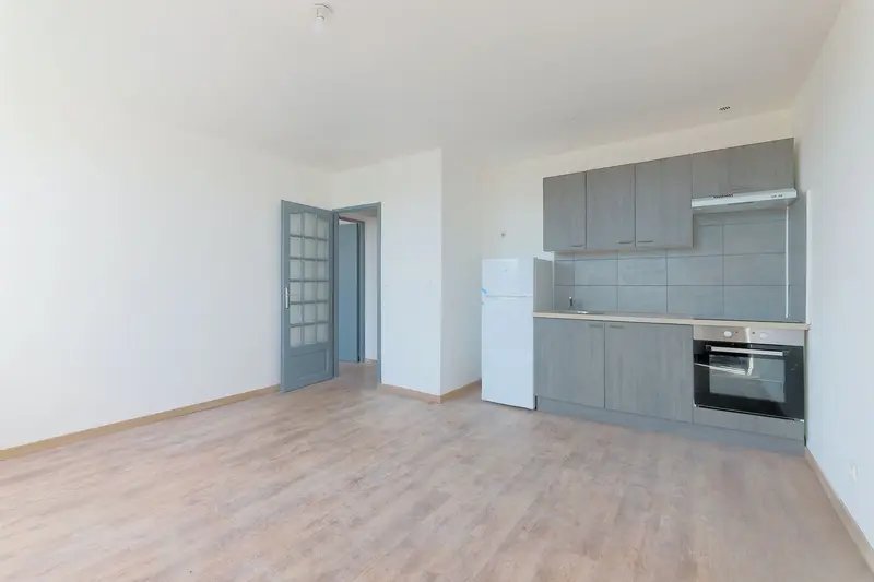 Appartement à louer, 58m², Roubaix