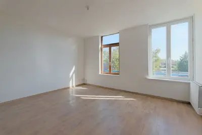 Appartement à louer, 58m², Roubaix