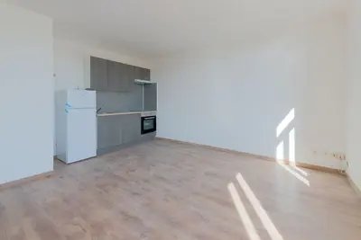 Appartement à louer, 58m², Roubaix
