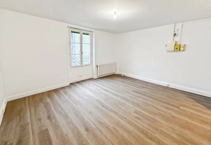 Maison à louer, 20m², Paris 19ème