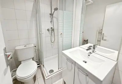 Maison à louer, 20m², Paris 19ème