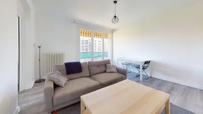 Maison à louer, 73m², Montpellier