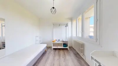 Maison à louer, 73m², Montpellier