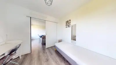 Maison à louer, 73m², Montpellier
