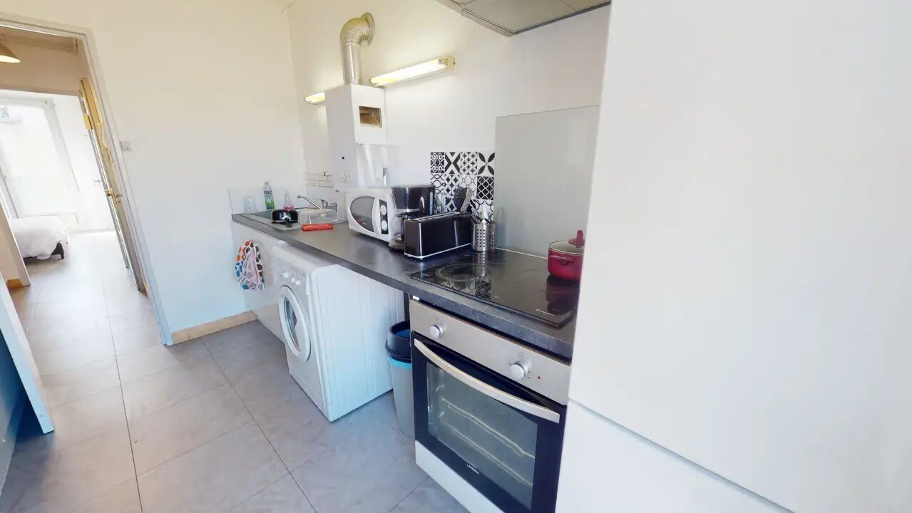 Appartement à vendre, 76m², Saint-Étienne