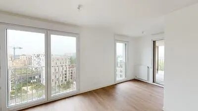 Appartement à louer, 27m², Bobigny
